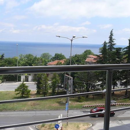 Villa Climate Guest House Varna Exteriér fotografie