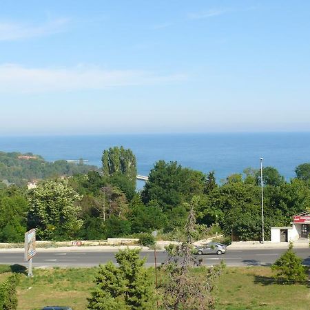 Villa Climate Guest House Varna Exteriér fotografie