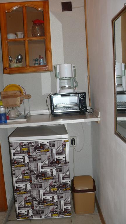 Villa Climate Guest House Varna Pokoj fotografie