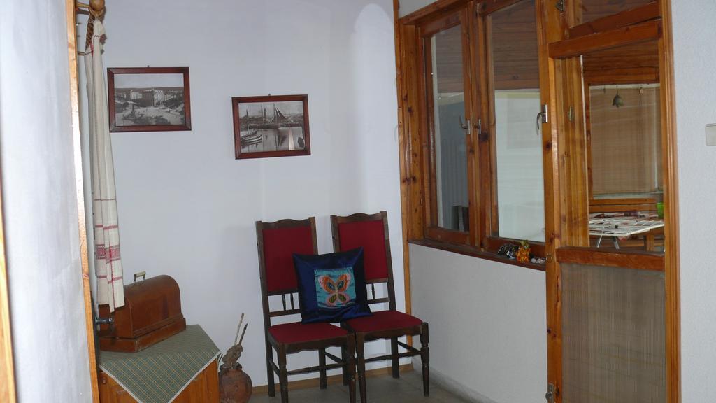Villa Climate Guest House Varna Pokoj fotografie