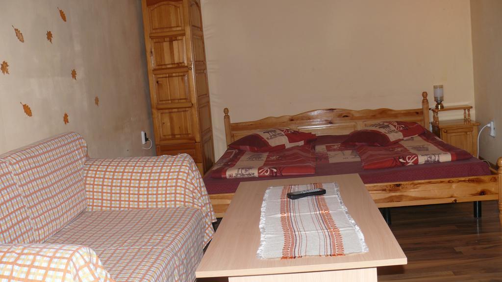 Villa Climate Guest House Varna Pokoj fotografie