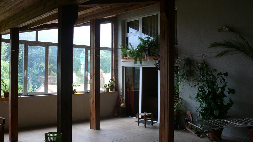 Villa Climate Guest House Varna Pokoj fotografie
