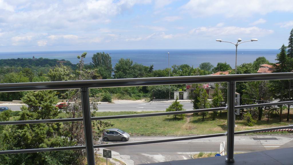Villa Climate Guest House Varna Exteriér fotografie