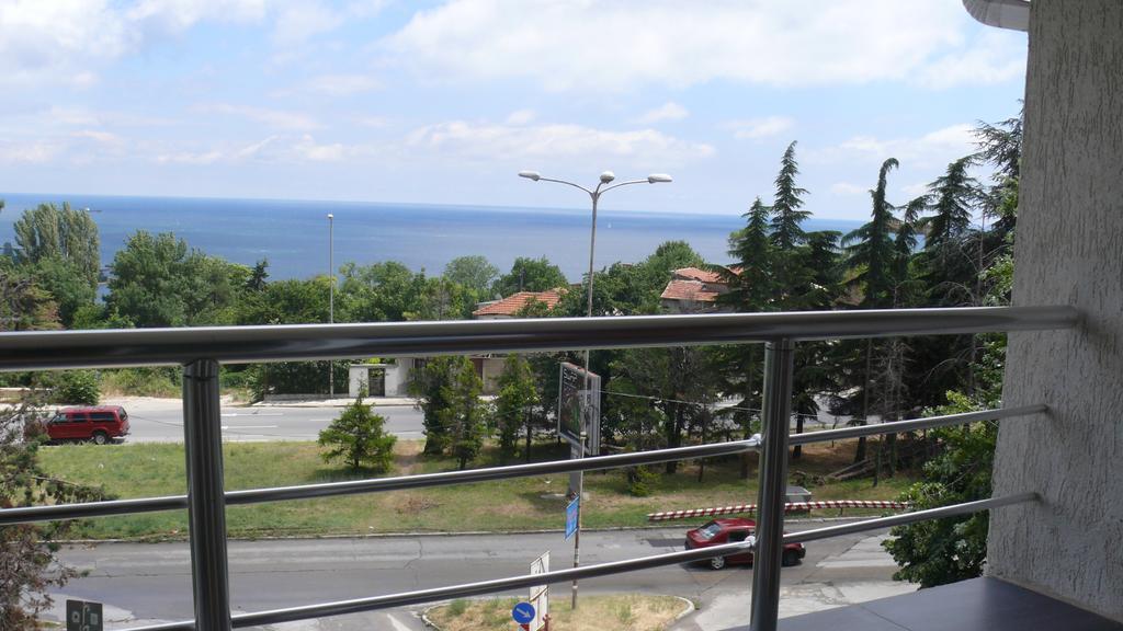 Villa Climate Guest House Varna Exteriér fotografie