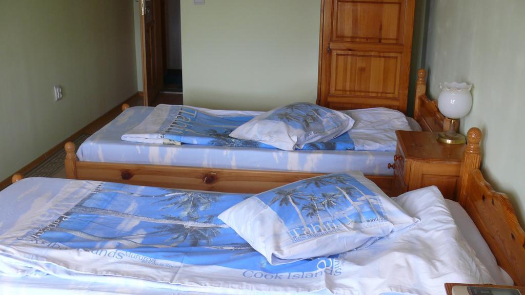 Villa Climate Guest House Varna Pokoj fotografie