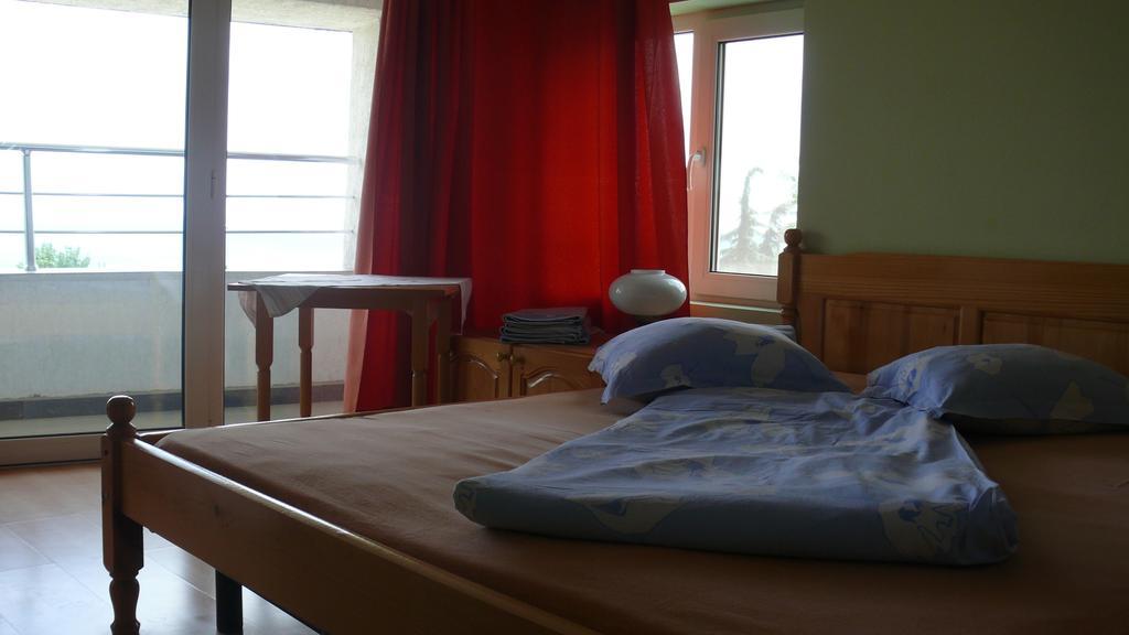 Villa Climate Guest House Varna Pokoj fotografie