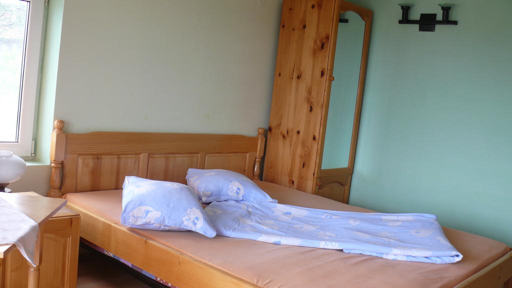 Villa Climate Guest House Varna Pokoj fotografie