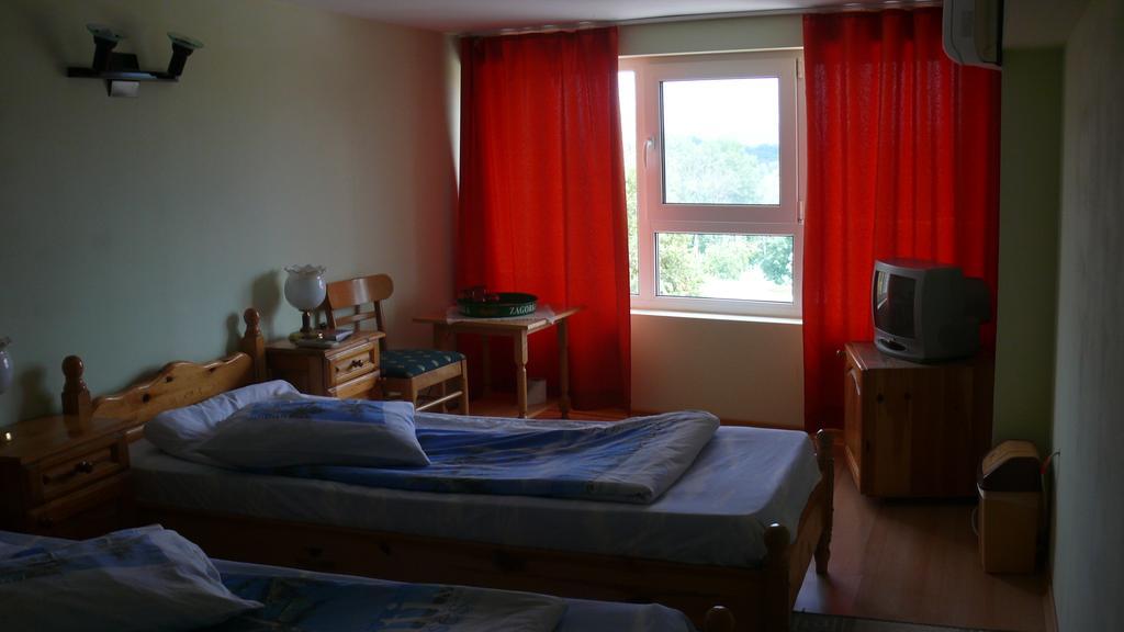 Villa Climate Guest House Varna Exteriér fotografie