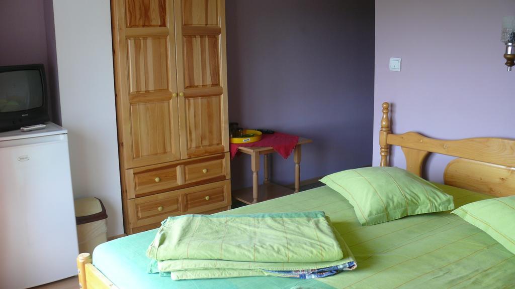 Villa Climate Guest House Varna Pokoj fotografie