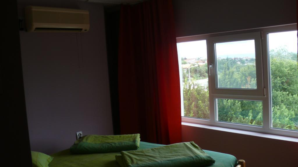 Villa Climate Guest House Varna Pokoj fotografie