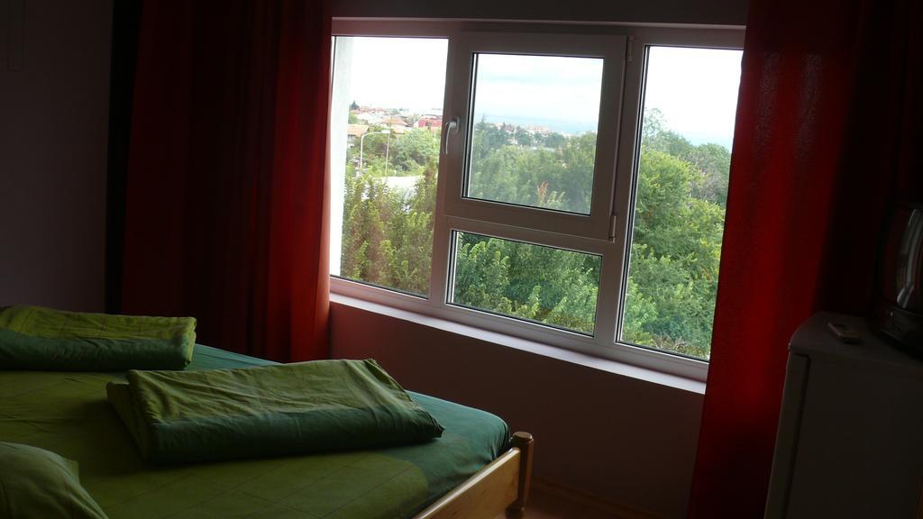 Villa Climate Guest House Varna Pokoj fotografie