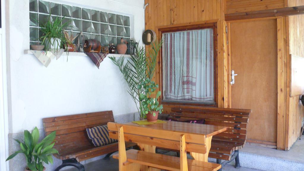 Villa Climate Guest House Varna Exteriér fotografie