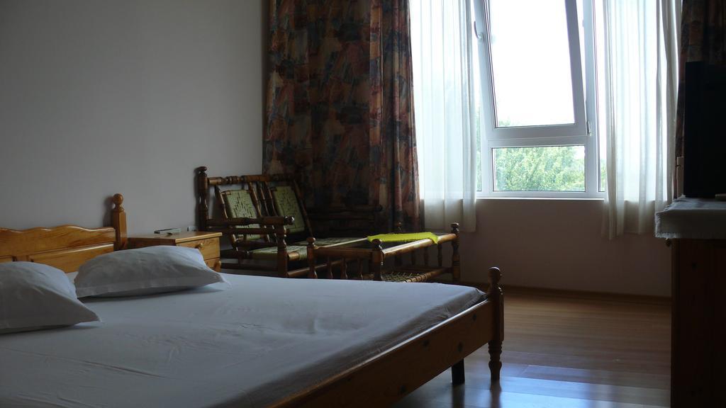 Villa Climate Guest House Varna Pokoj fotografie