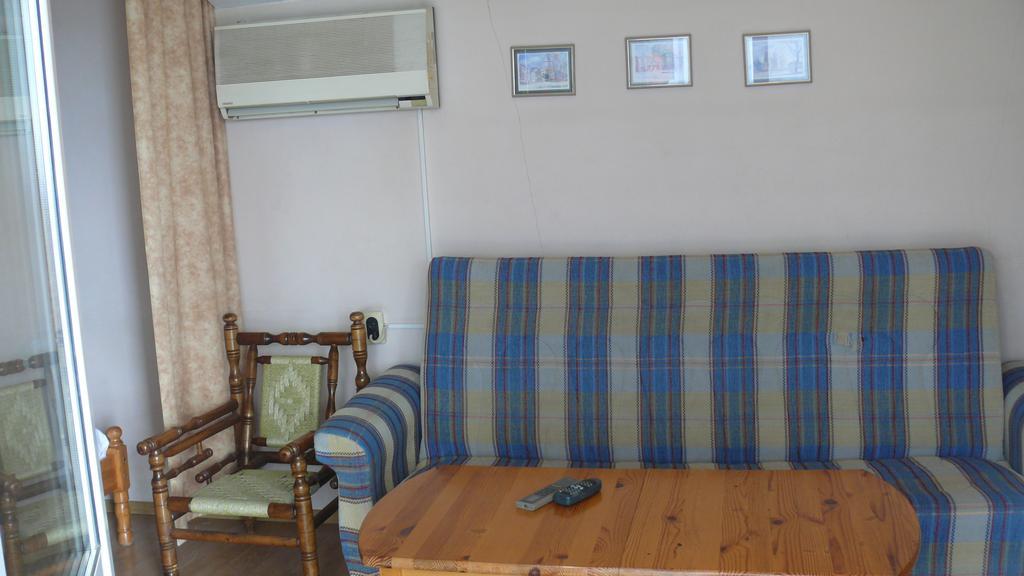 Villa Climate Guest House Varna Pokoj fotografie