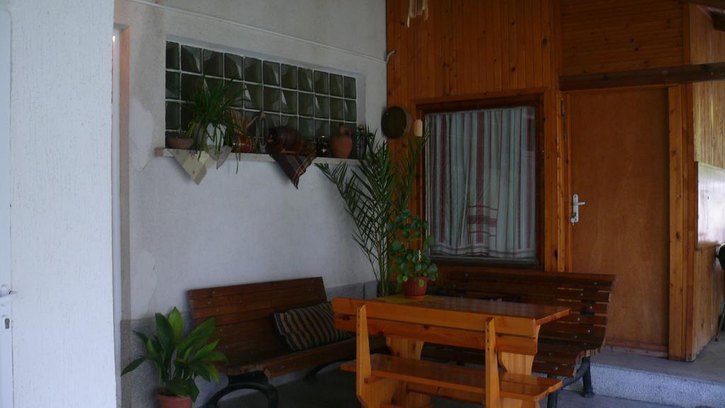 Villa Climate Guest House Varna Exteriér fotografie