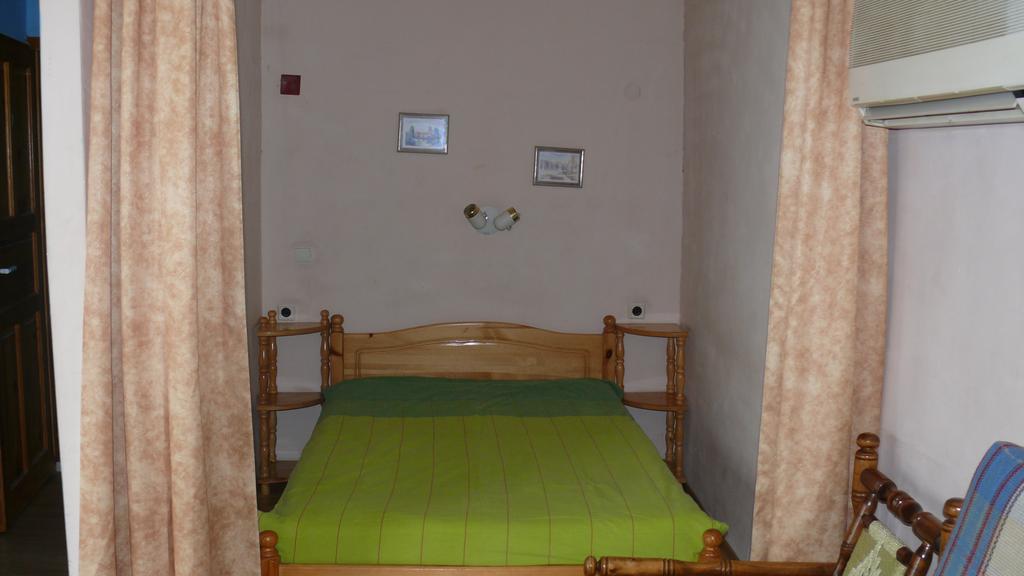 Villa Climate Guest House Varna Pokoj fotografie