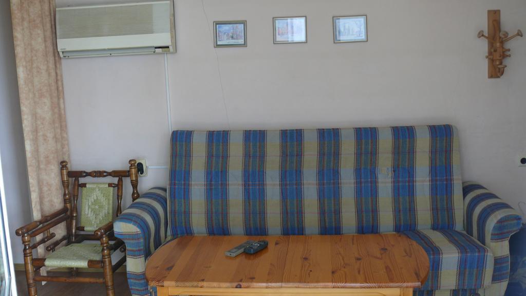 Villa Climate Guest House Varna Pokoj fotografie