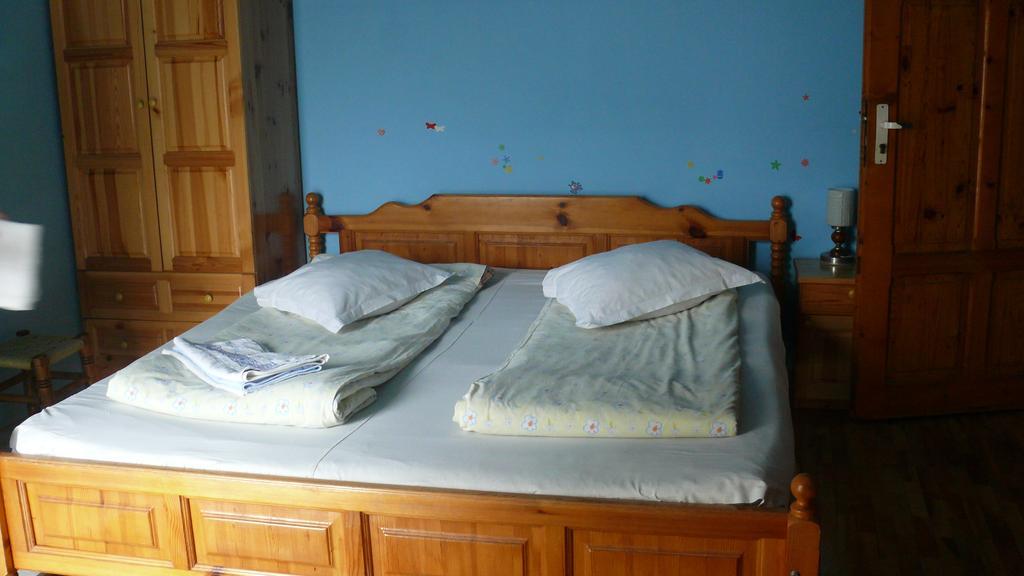 Villa Climate Guest House Varna Pokoj fotografie
