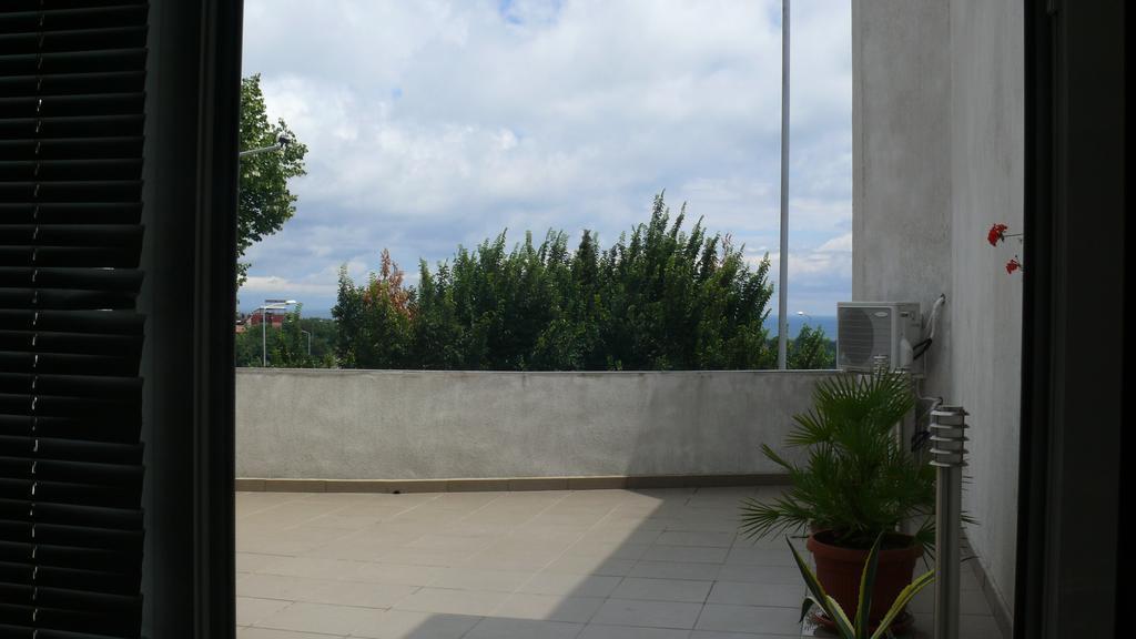 Villa Climate Guest House Varna Exteriér fotografie
