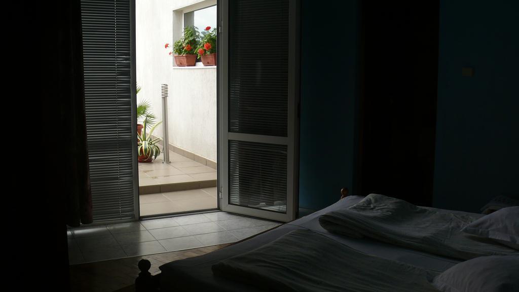 Villa Climate Guest House Varna Pokoj fotografie