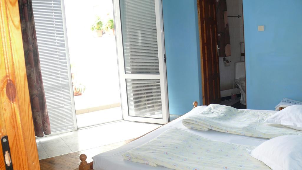 Villa Climate Guest House Varna Pokoj fotografie