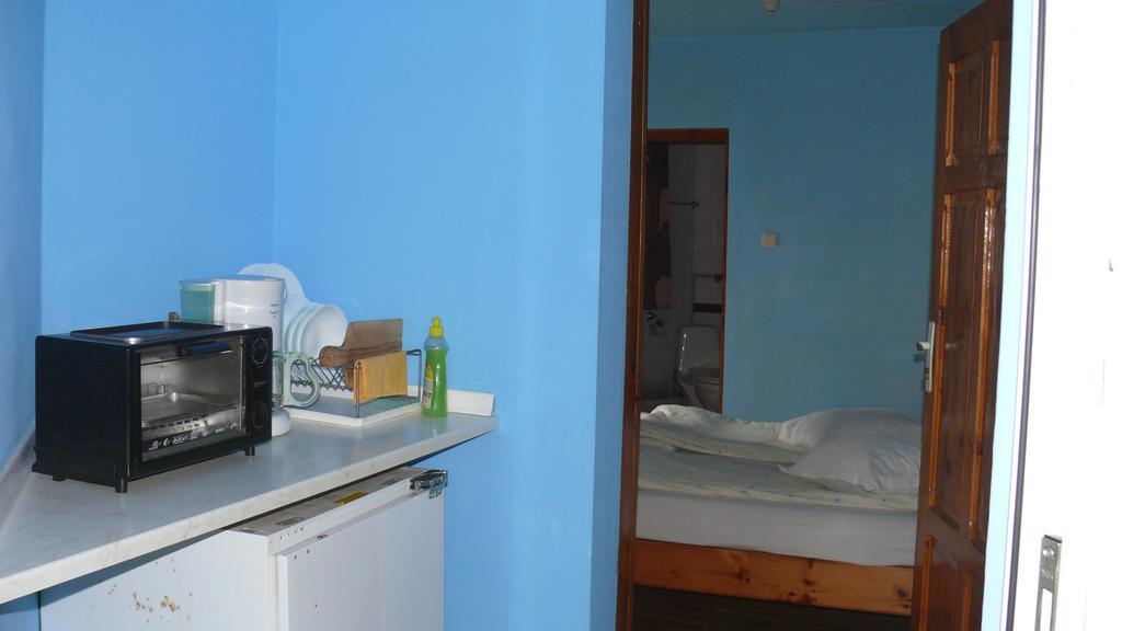 Villa Climate Guest House Varna Pokoj fotografie