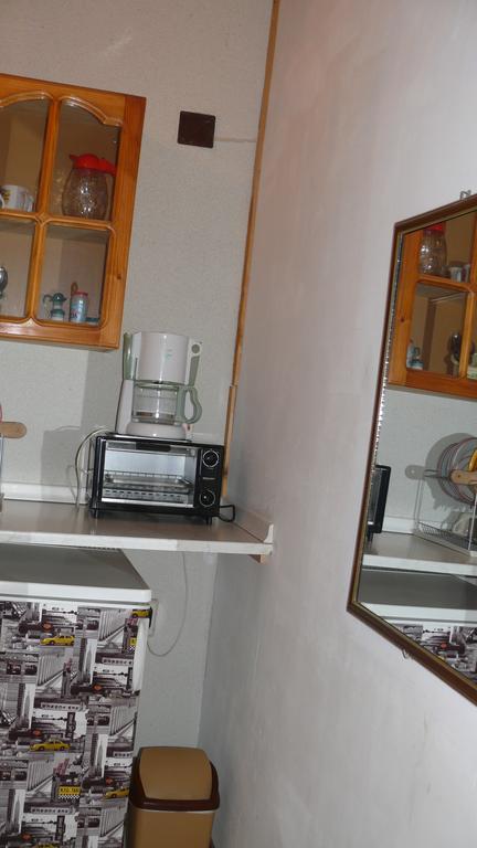 Villa Climate Guest House Varna Pokoj fotografie
