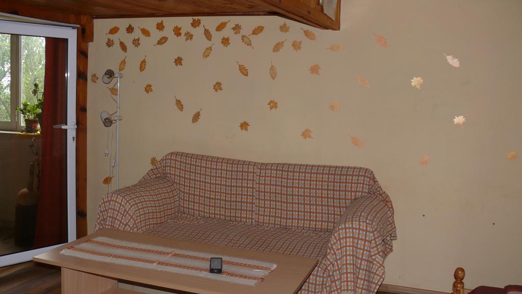 Villa Climate Guest House Varna Pokoj fotografie