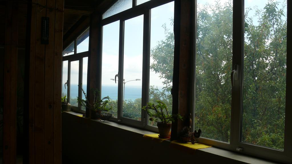 Villa Climate Guest House Varna Exteriér fotografie