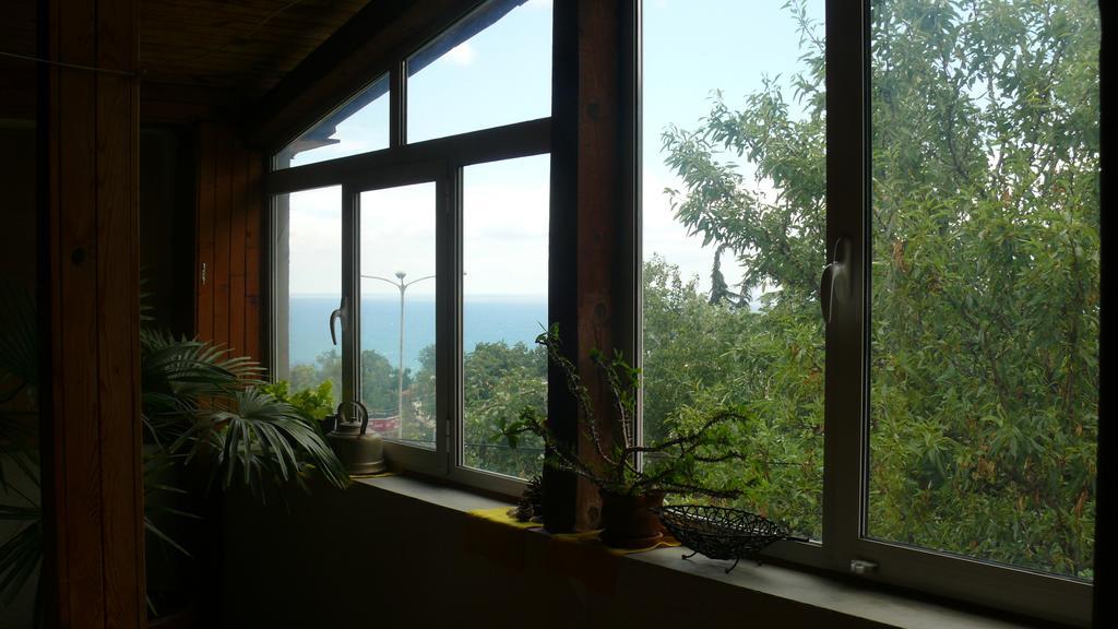 Villa Climate Guest House Varna Pokoj fotografie