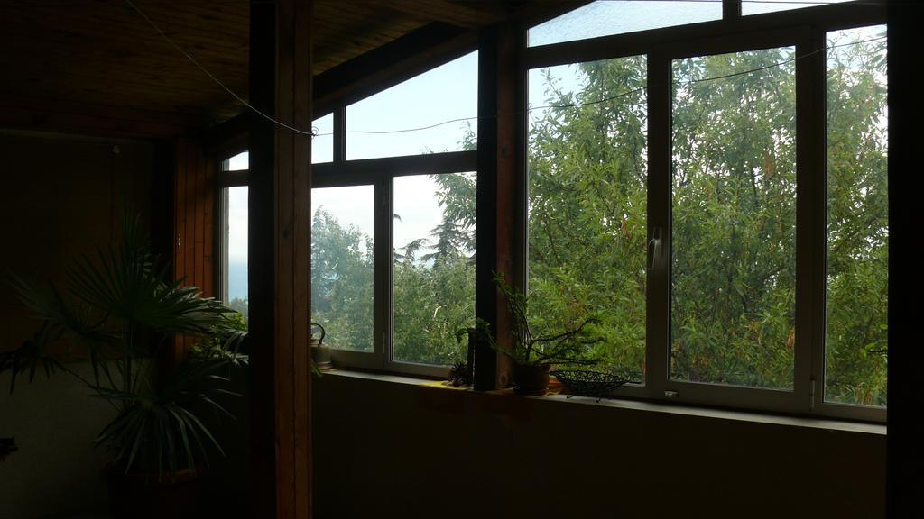 Villa Climate Guest House Varna Exteriér fotografie