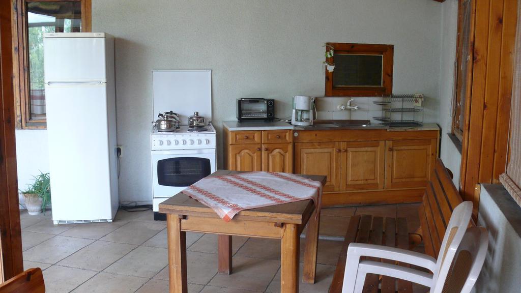 Villa Climate Guest House Varna Pokoj fotografie