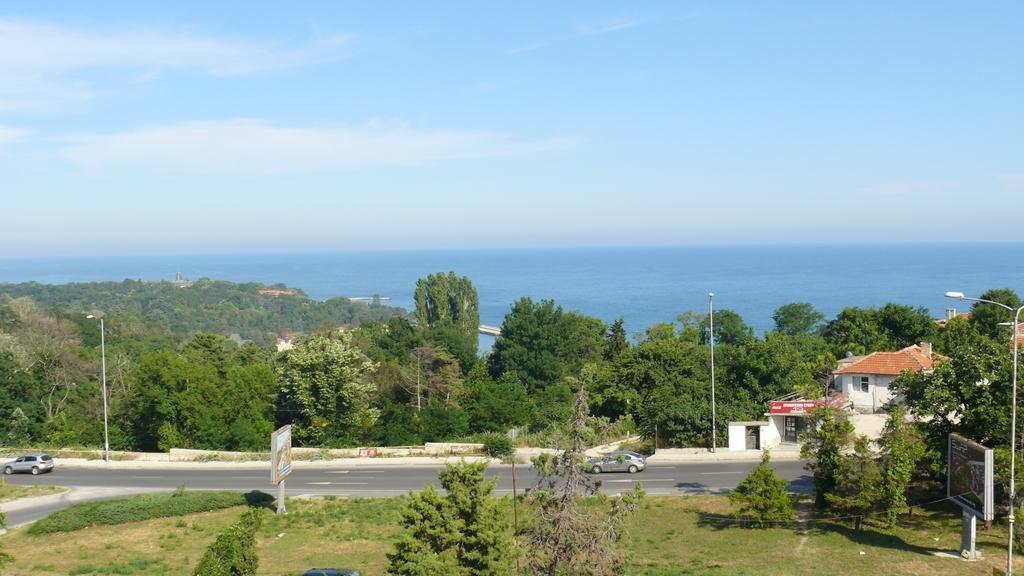 Villa Climate Guest House Varna Exteriér fotografie
