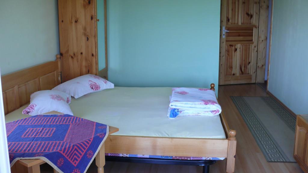 Villa Climate Guest House Varna Exteriér fotografie