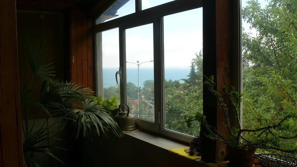 Villa Climate Guest House Varna Exteriér fotografie